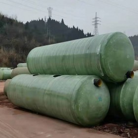 匯鑫融 成品化糞池廠家 微動(dòng)力污水處理設(shè)備可定制